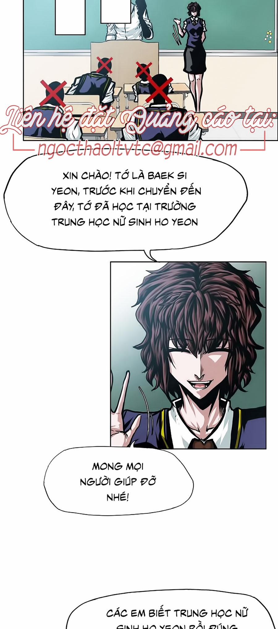 Bậc Thầy Kiếm Sư 41 trang 24