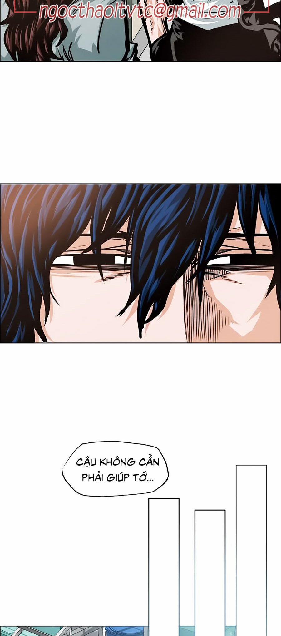 Bậc Thầy Kiếm Sư 41 trang 26