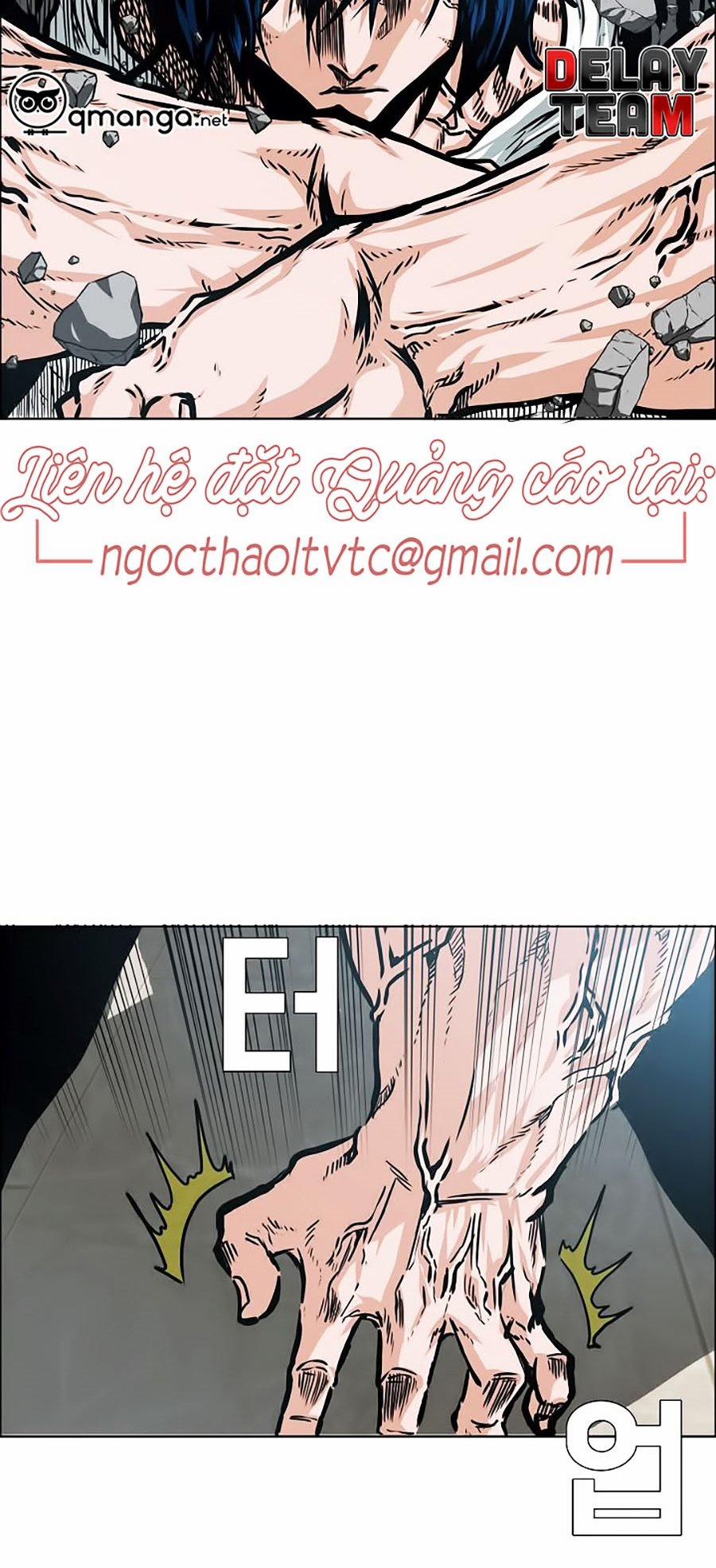 Bậc Thầy Kiếm Sư 41 trang 3