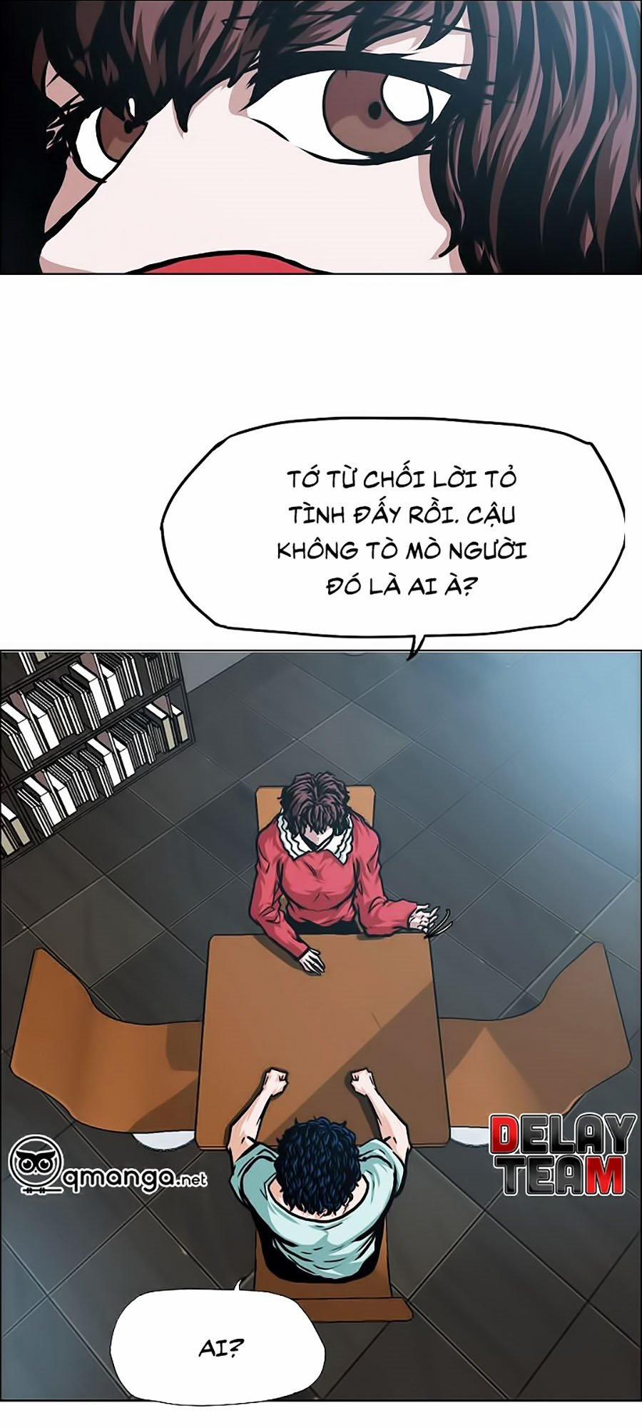 Bậc Thầy Kiếm Sư 41 trang 37