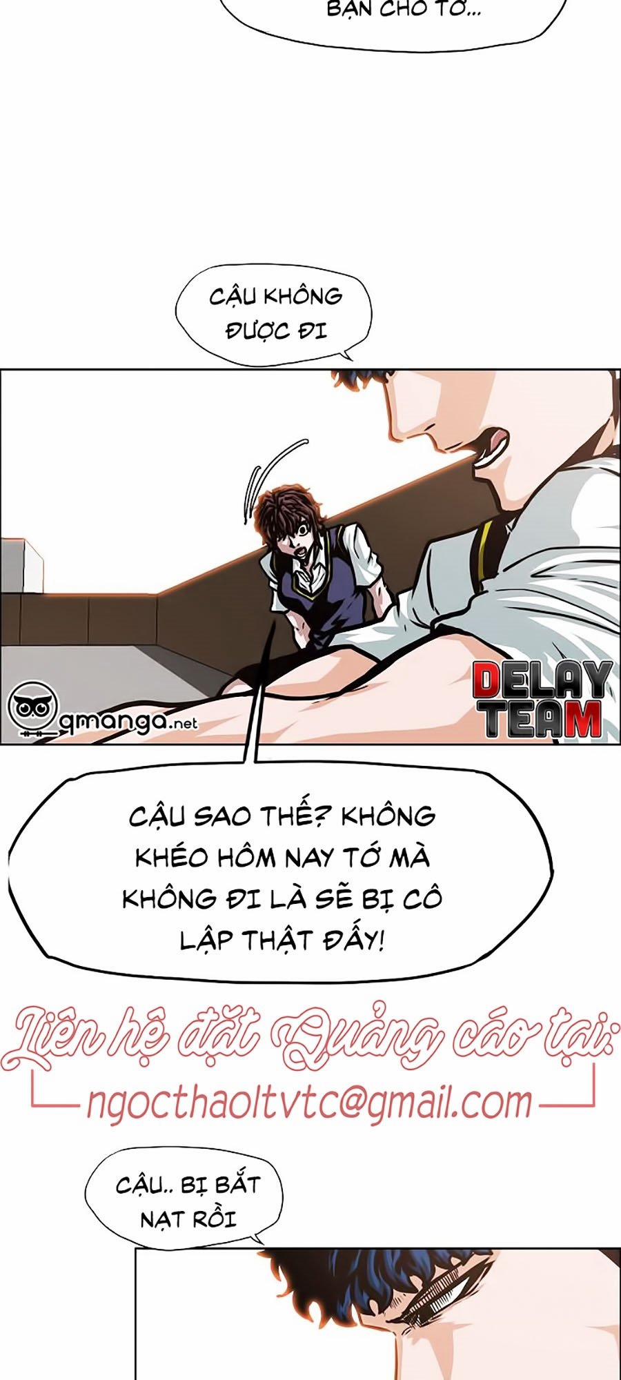 Bậc Thầy Kiếm Sư 41 trang 44