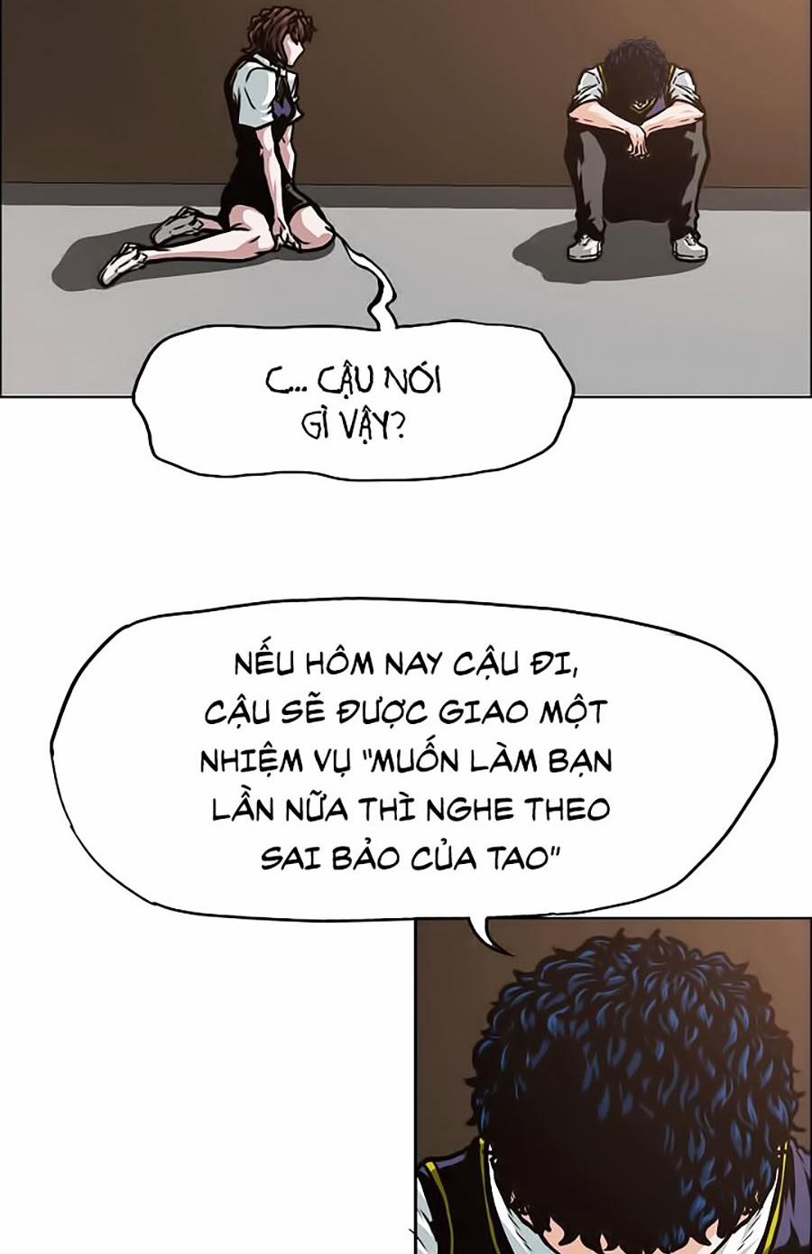 Bậc Thầy Kiếm Sư 41 trang 46