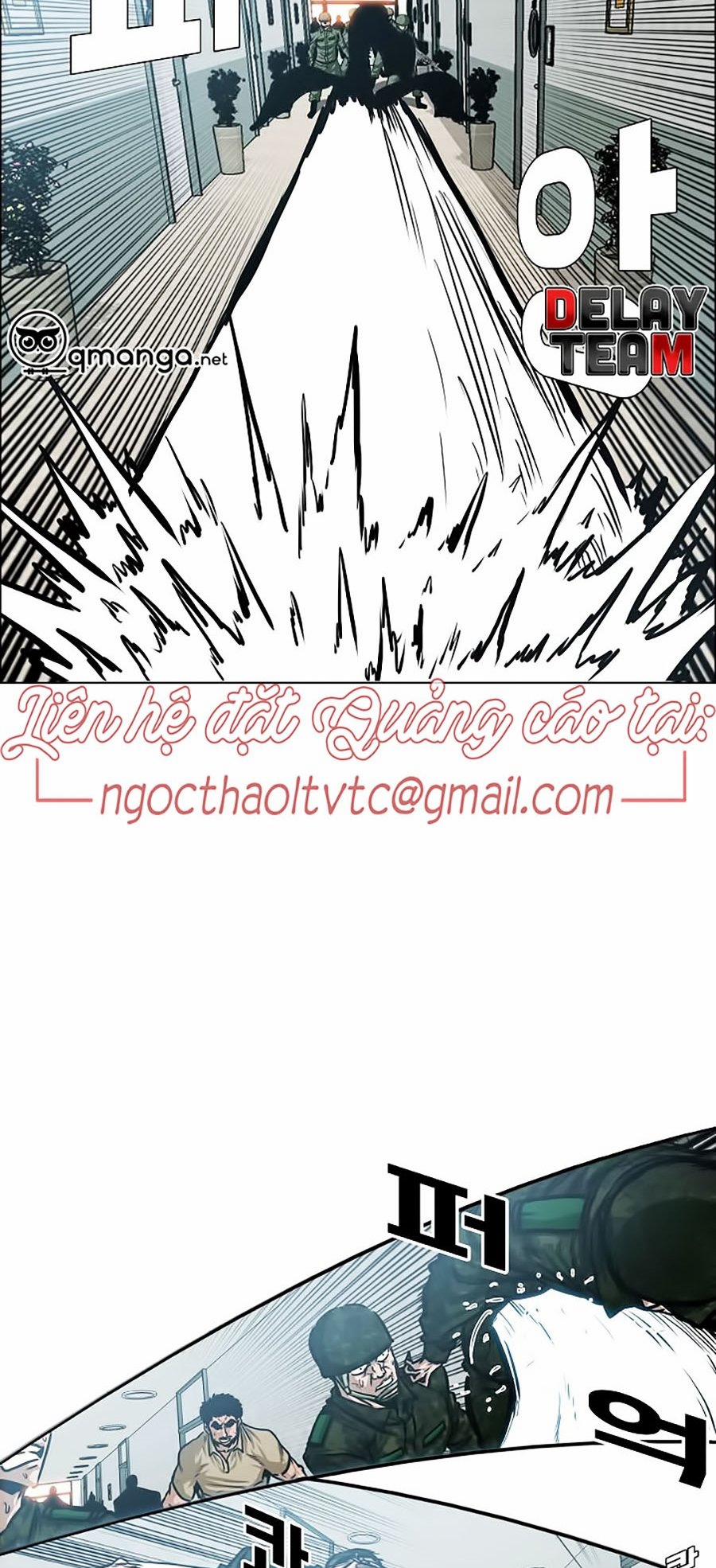 Bậc Thầy Kiếm Sư 41 trang 5