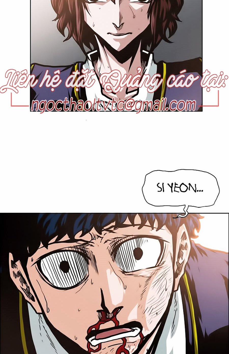 Bậc Thầy Kiếm Sư 41 trang 53