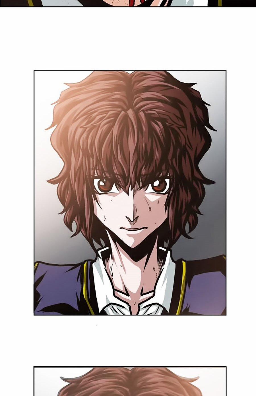 Bậc Thầy Kiếm Sư 41 trang 54