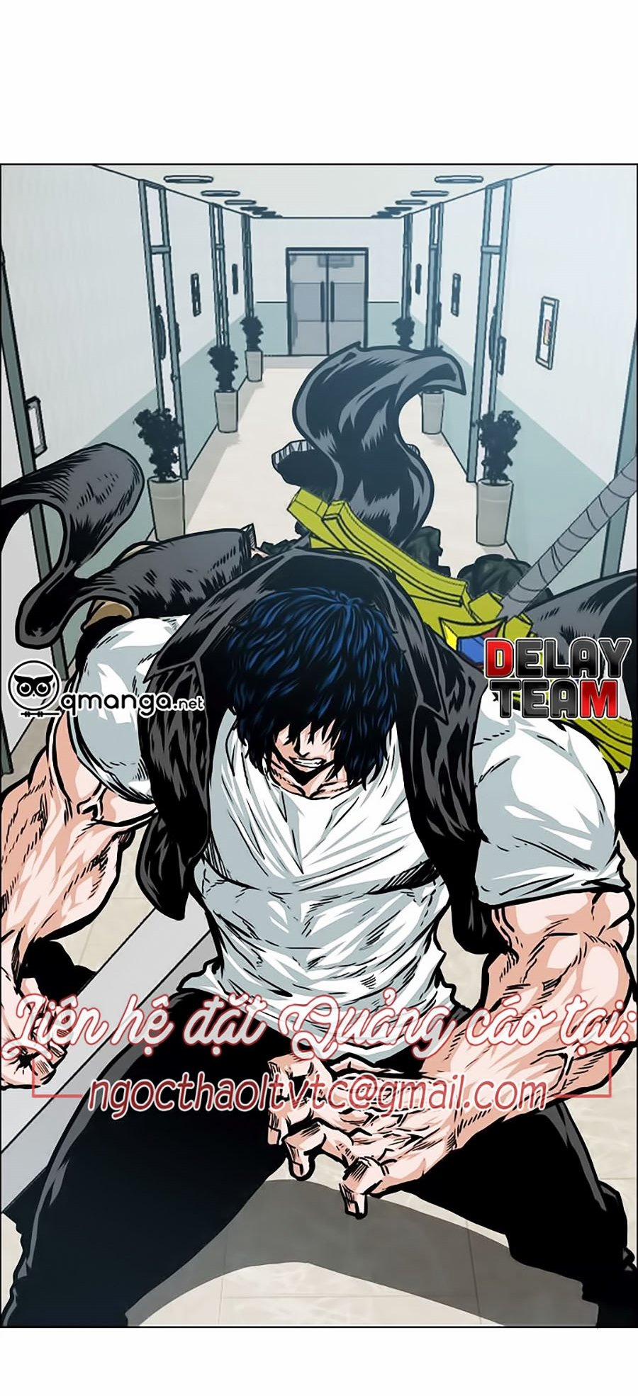 Bậc Thầy Kiếm Sư 41 trang 7