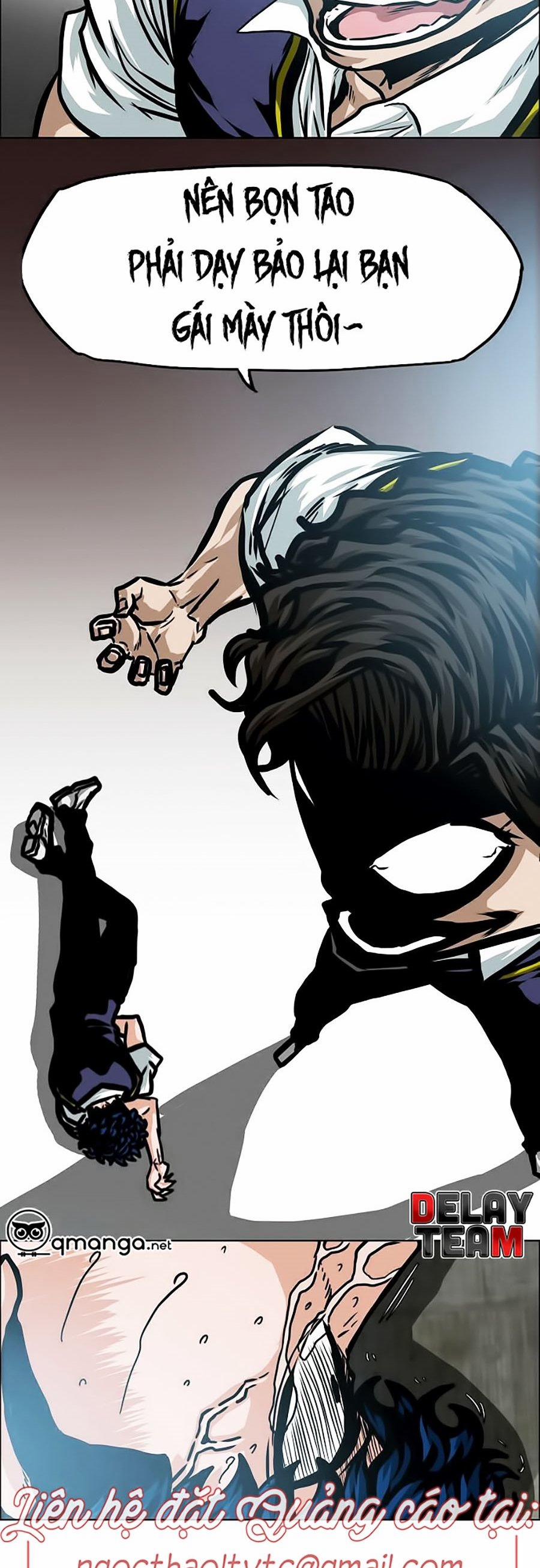 Bậc Thầy Kiếm Sư 42 trang 10