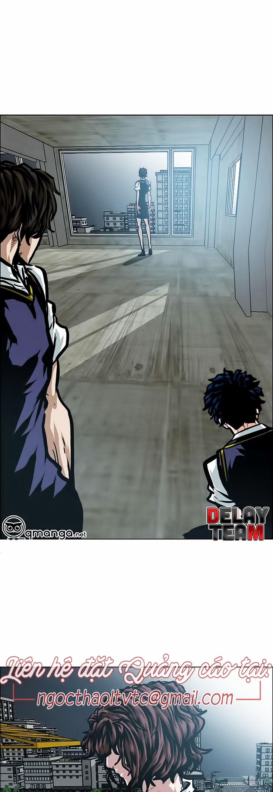 Bậc Thầy Kiếm Sư 42 trang 15