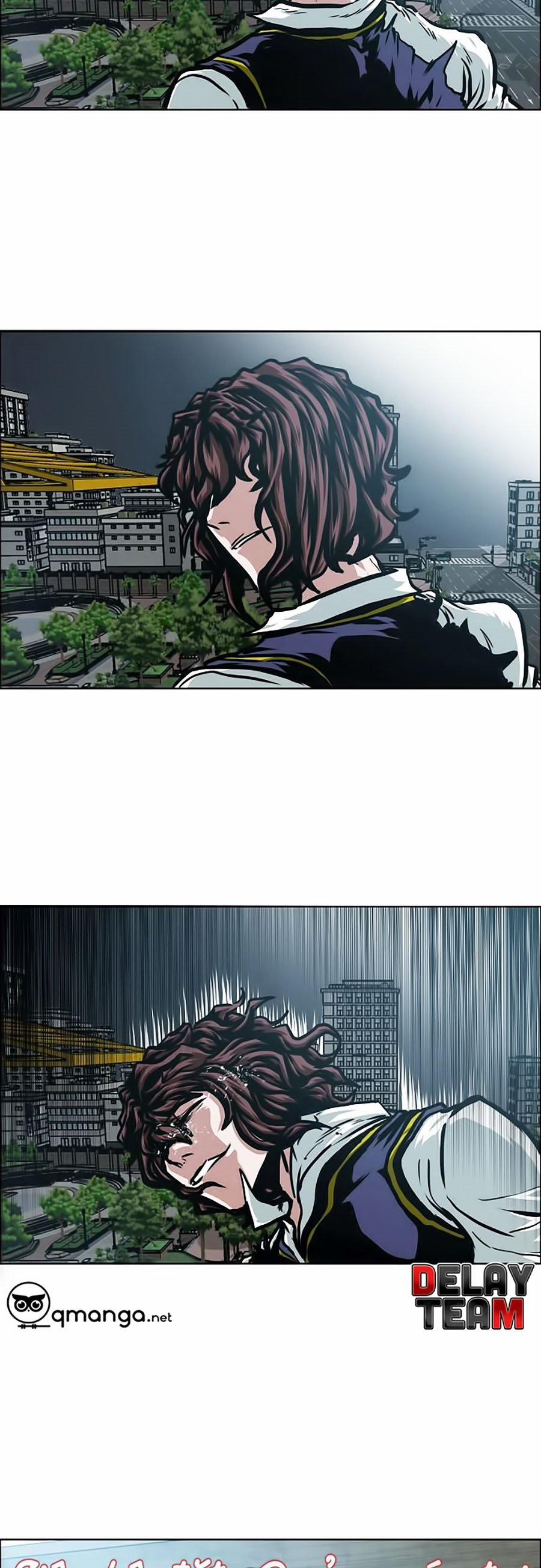 Bậc Thầy Kiếm Sư 42 trang 16