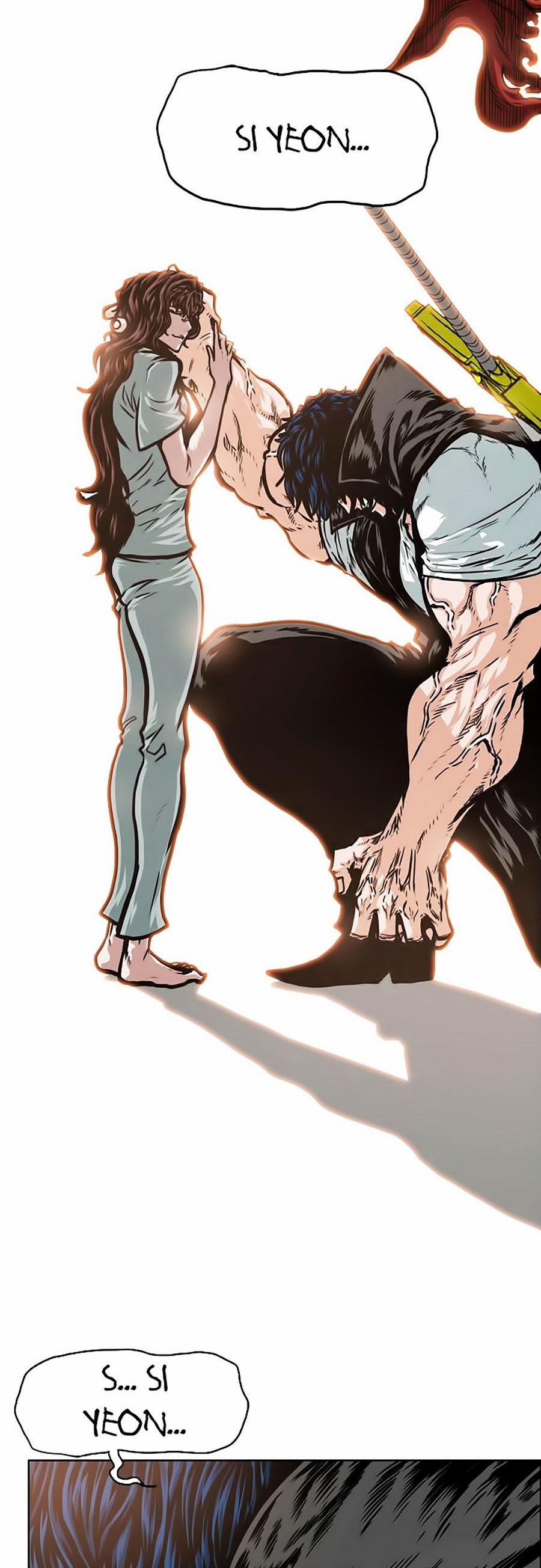 Bậc Thầy Kiếm Sư 42 trang 21