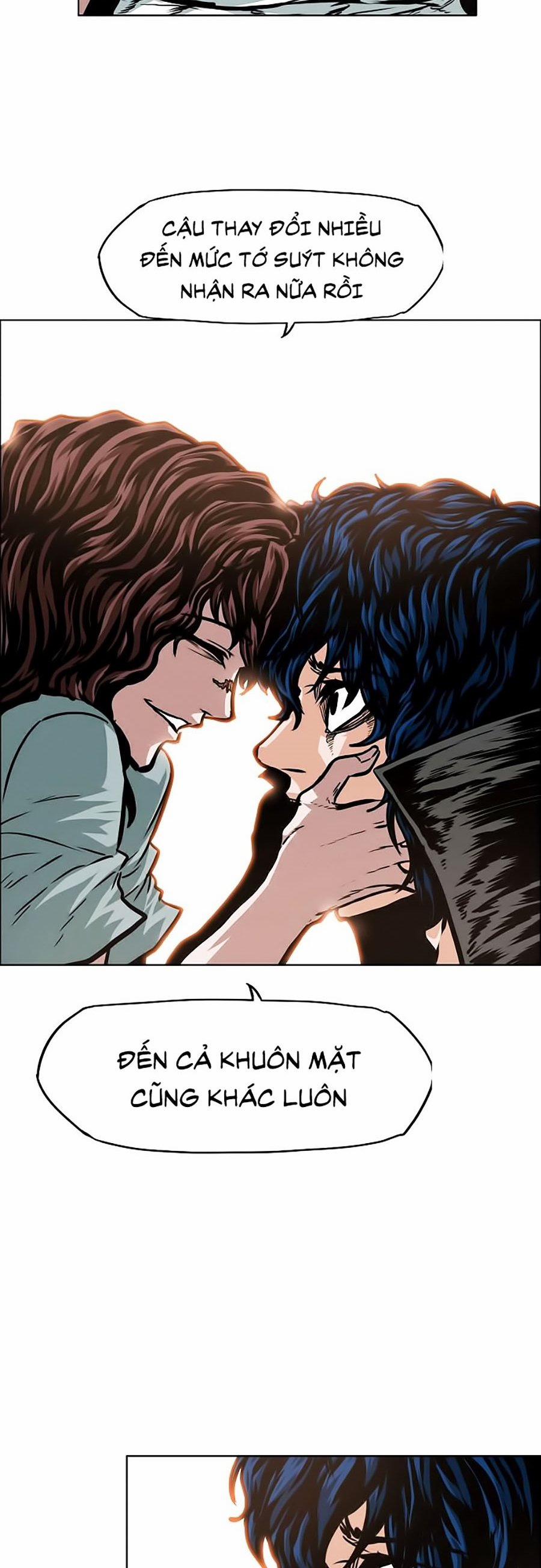 Bậc Thầy Kiếm Sư 42 trang 23