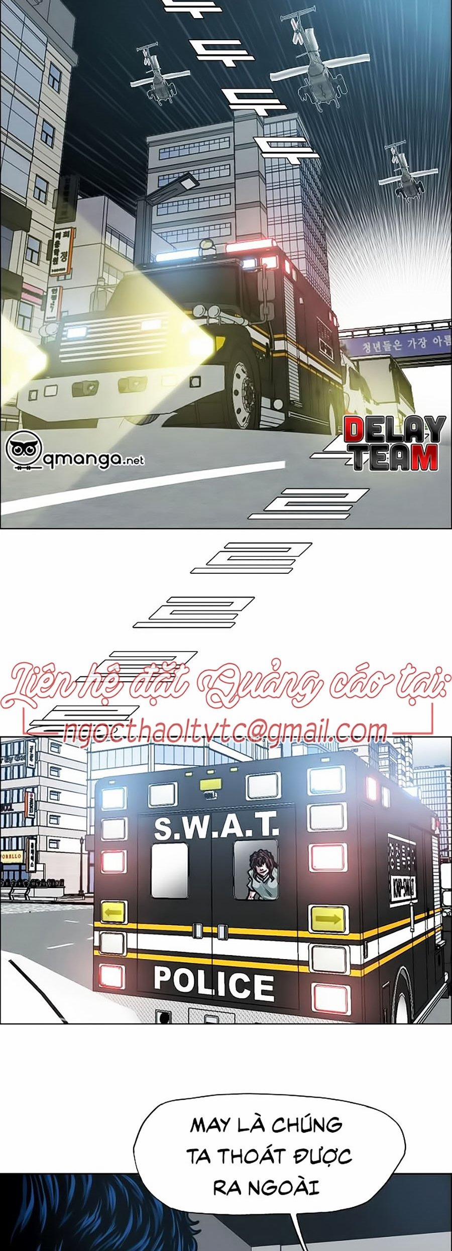 Bậc Thầy Kiếm Sư 42 trang 34