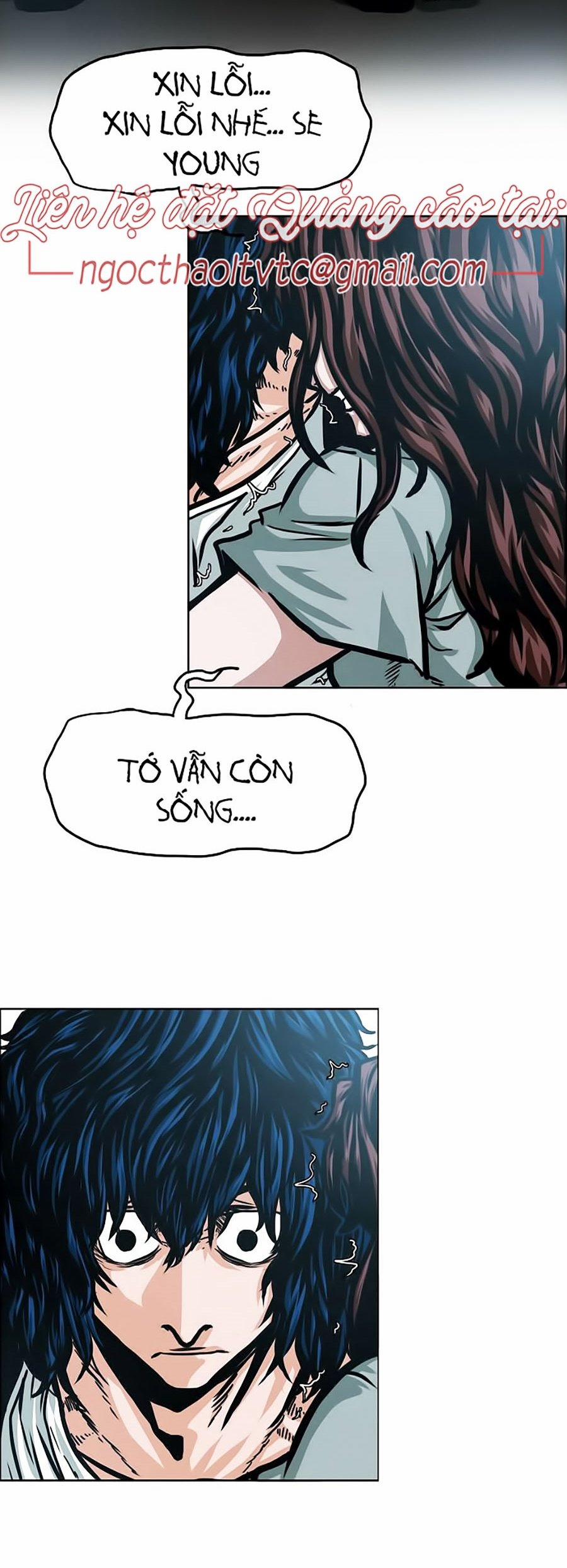 Bậc Thầy Kiếm Sư 42 trang 42