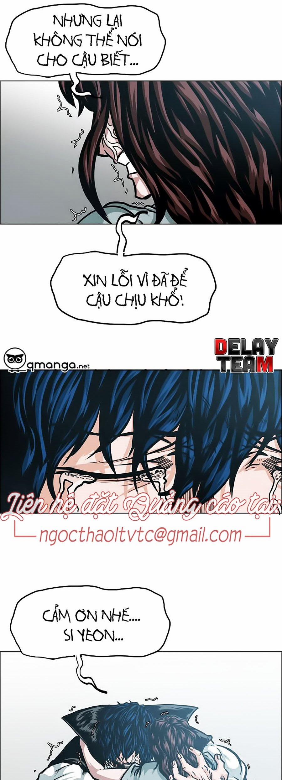 Bậc Thầy Kiếm Sư 42 trang 43