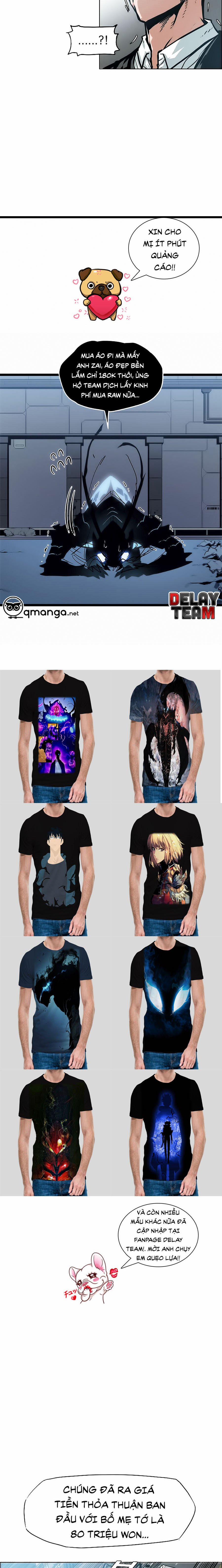 Bậc Thầy Kiếm Sư 43 trang 10