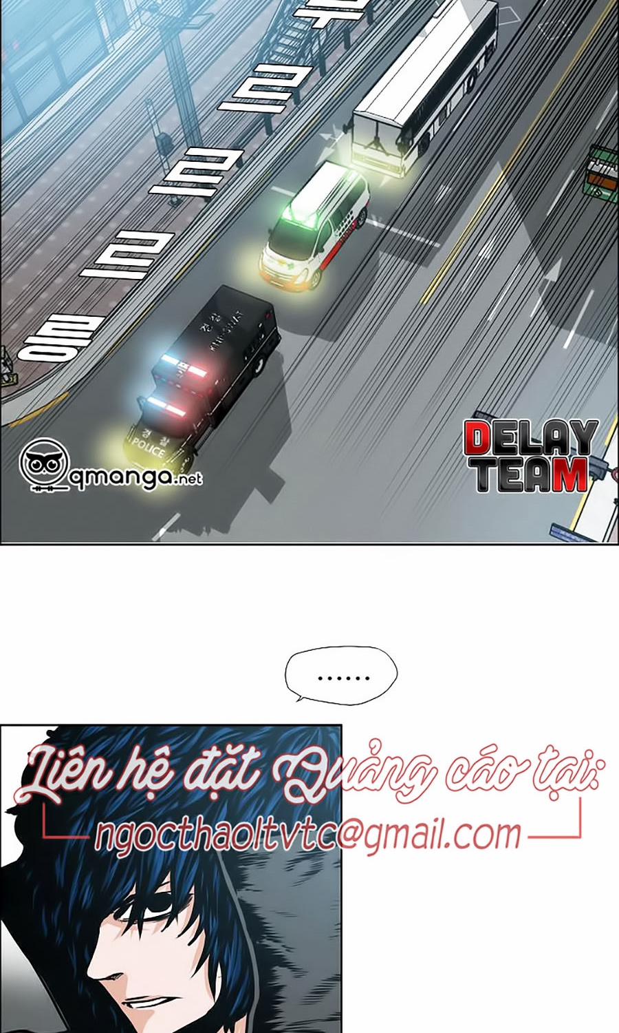 Bậc Thầy Kiếm Sư 43 trang 11