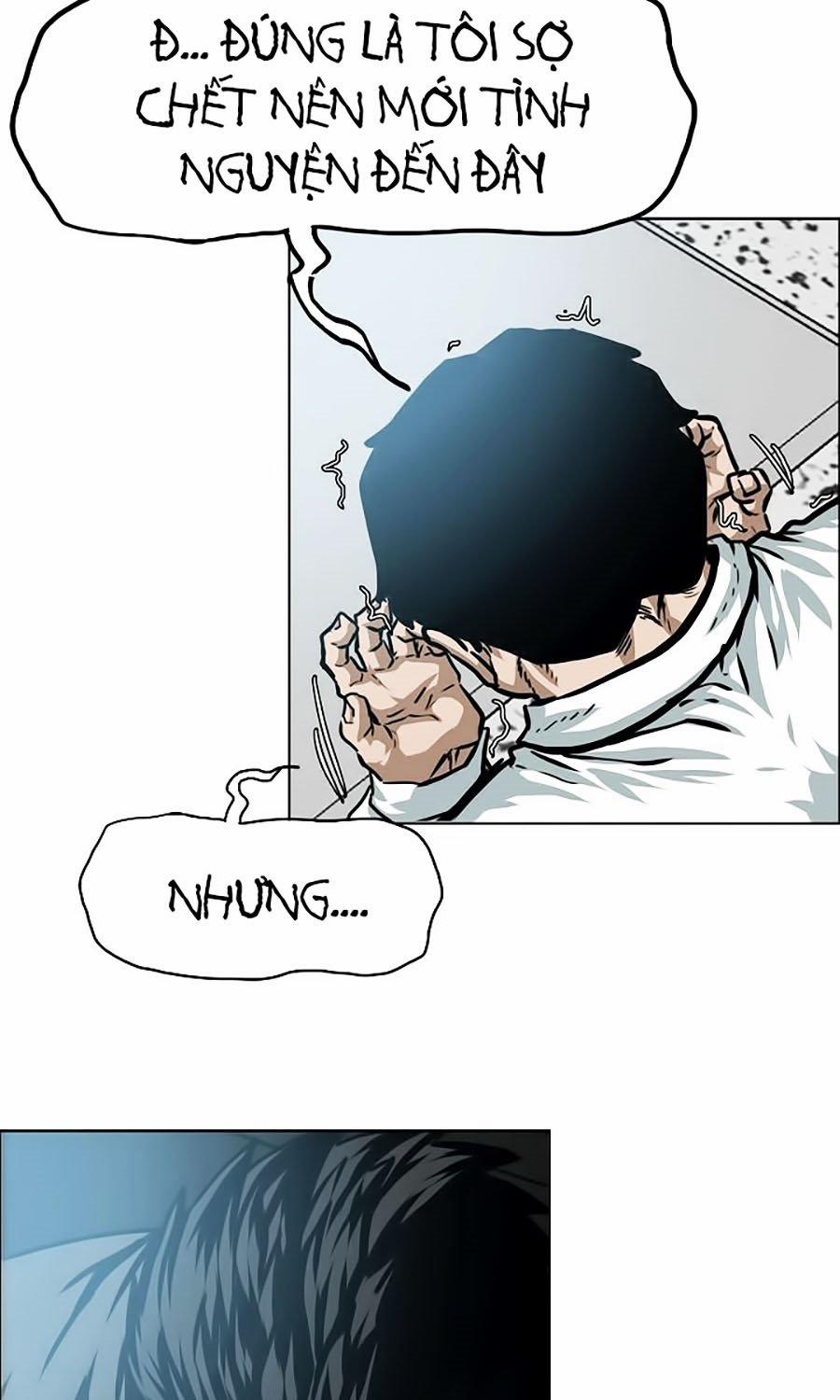 Bậc Thầy Kiếm Sư 43 trang 2