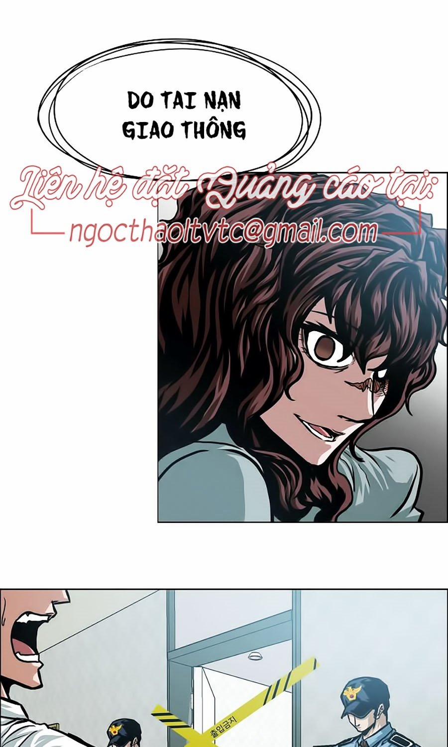 Bậc Thầy Kiếm Sư 43 trang 34