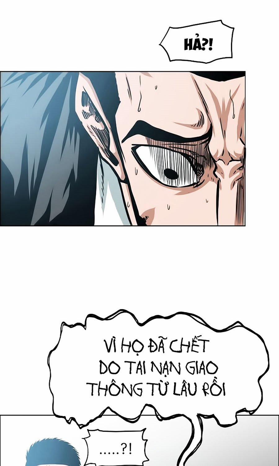 Bậc Thầy Kiếm Sư 43 trang 4