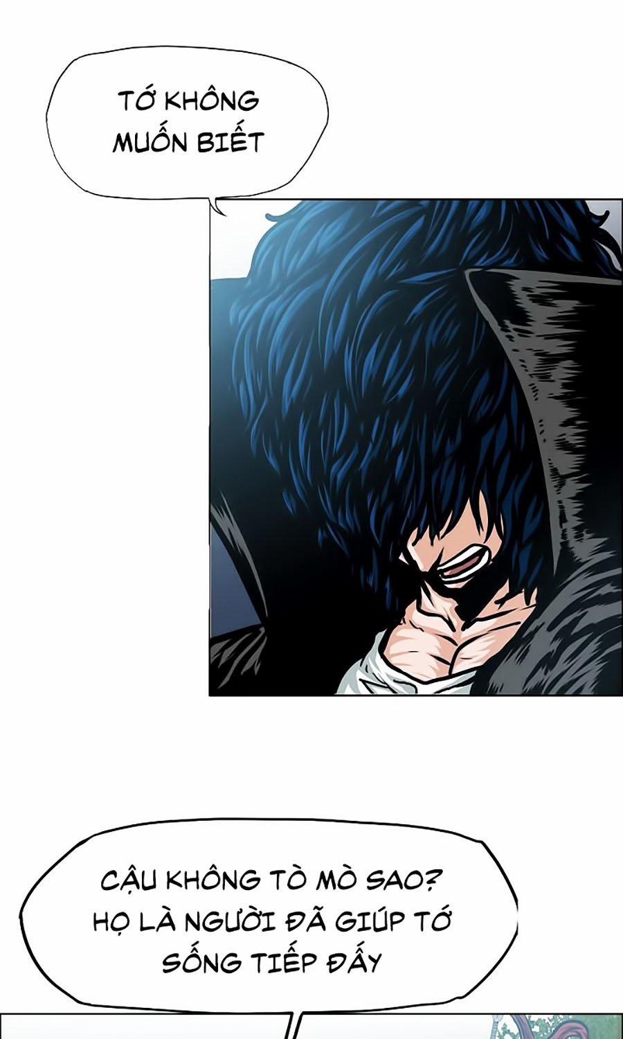 Bậc Thầy Kiếm Sư 43 trang 48