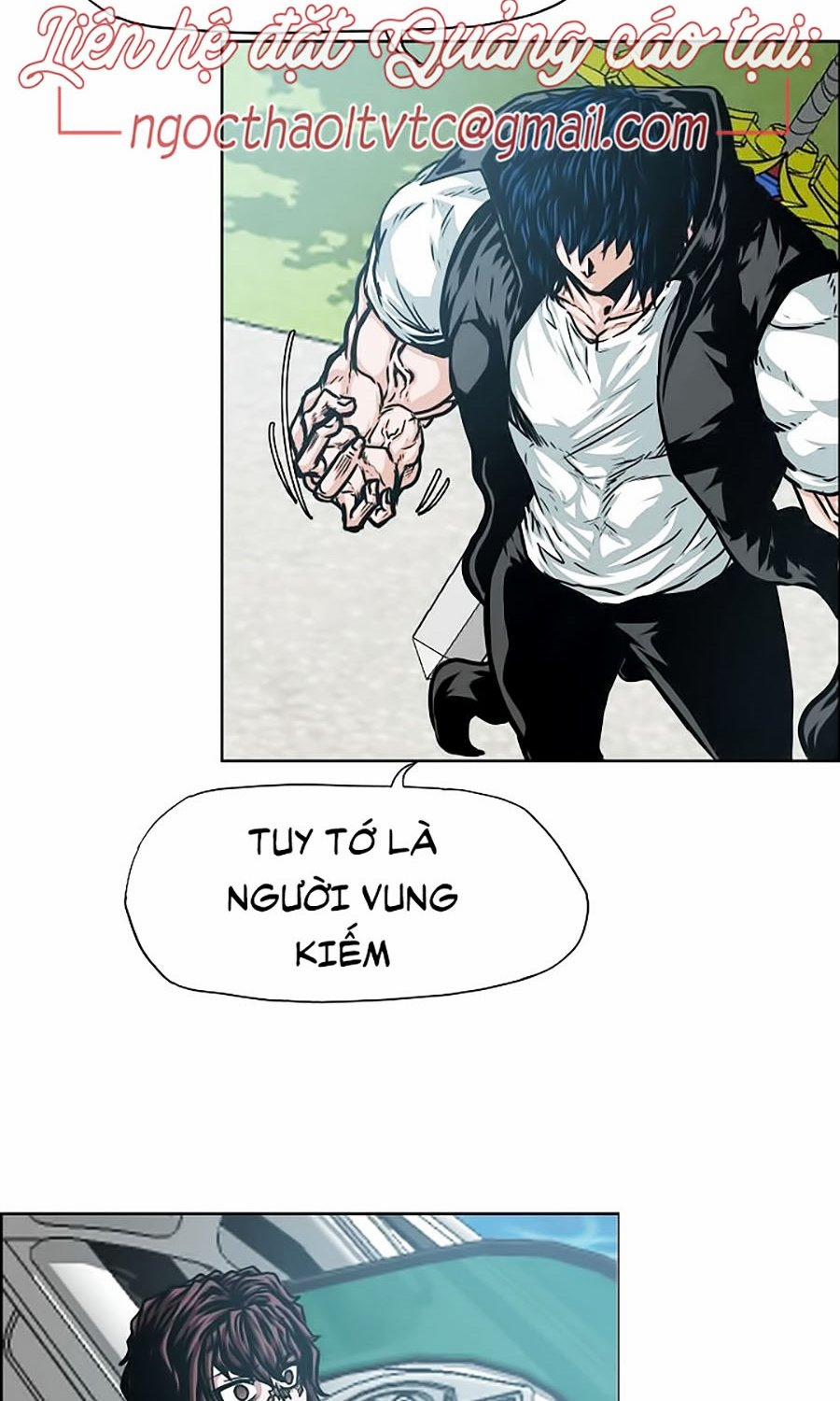 Bậc Thầy Kiếm Sư 43 trang 53