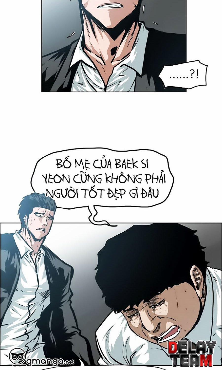 Bậc Thầy Kiếm Sư 43 trang 7