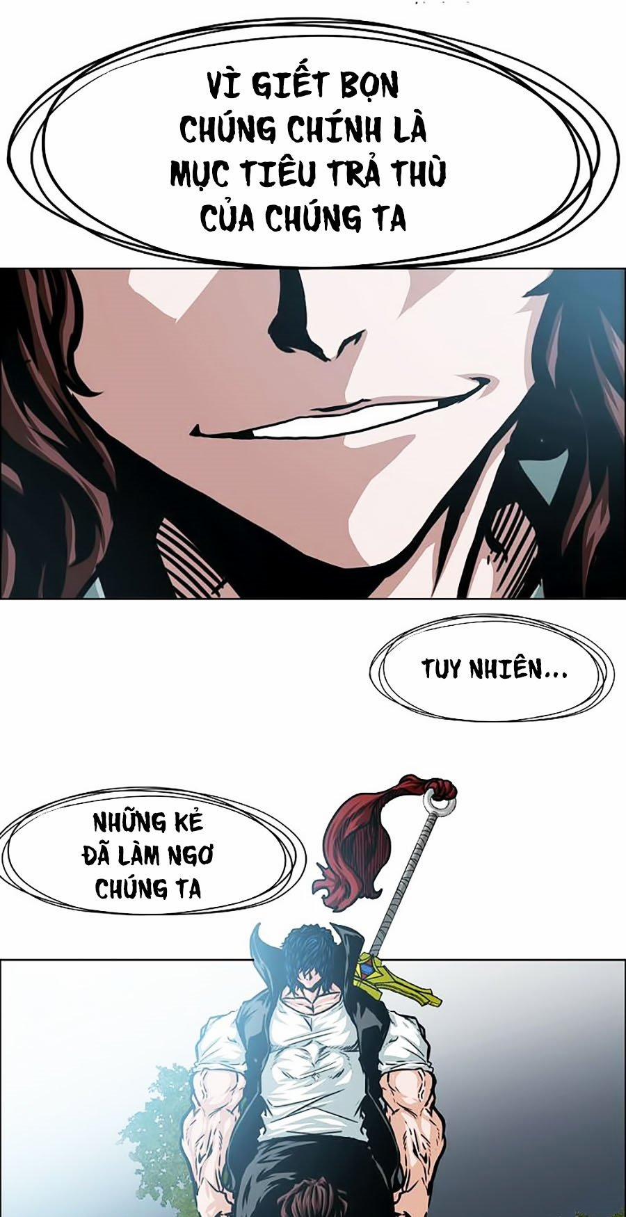 Bậc Thầy Kiếm Sư 44 trang 0