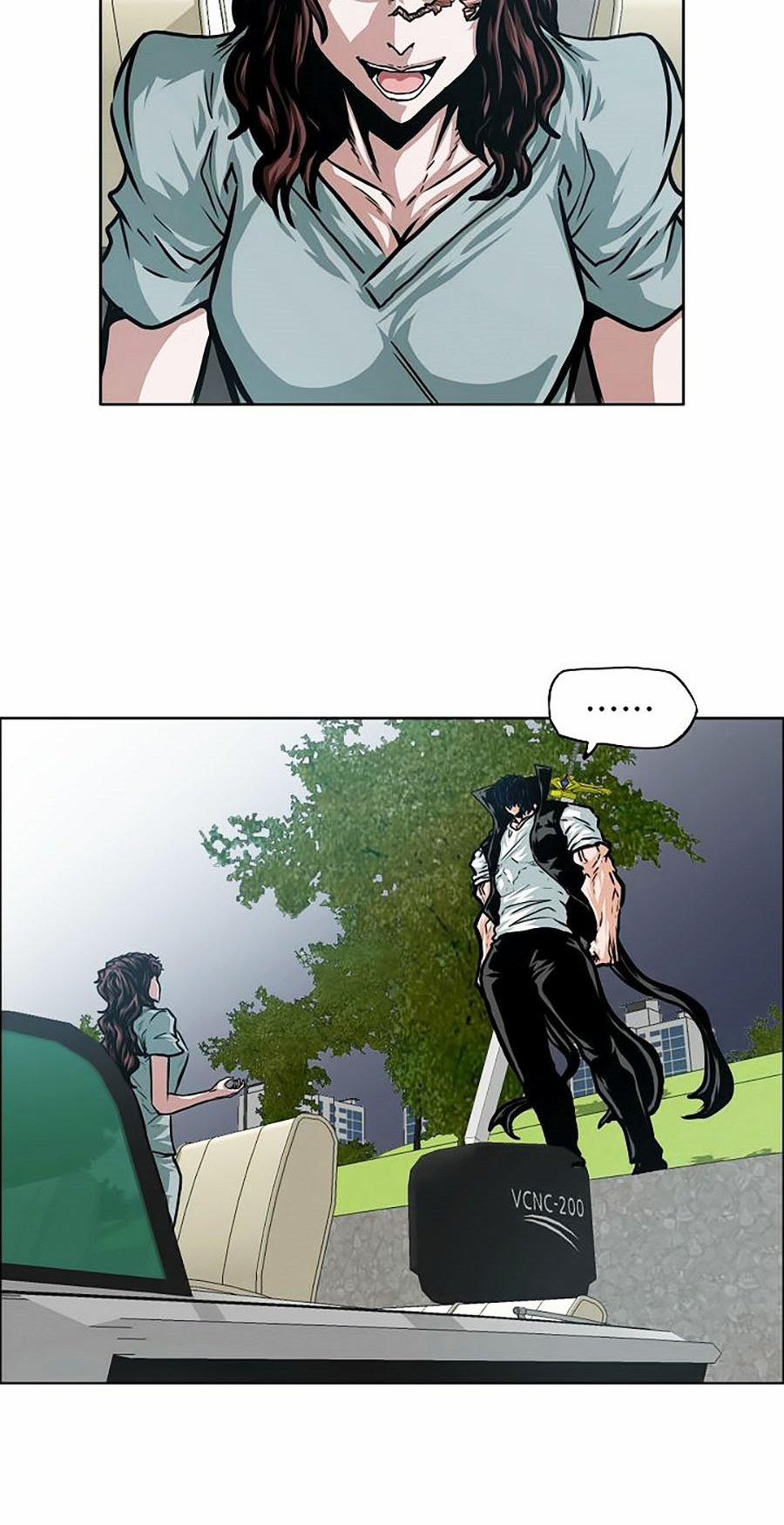 Bậc Thầy Kiếm Sư 44 trang 10