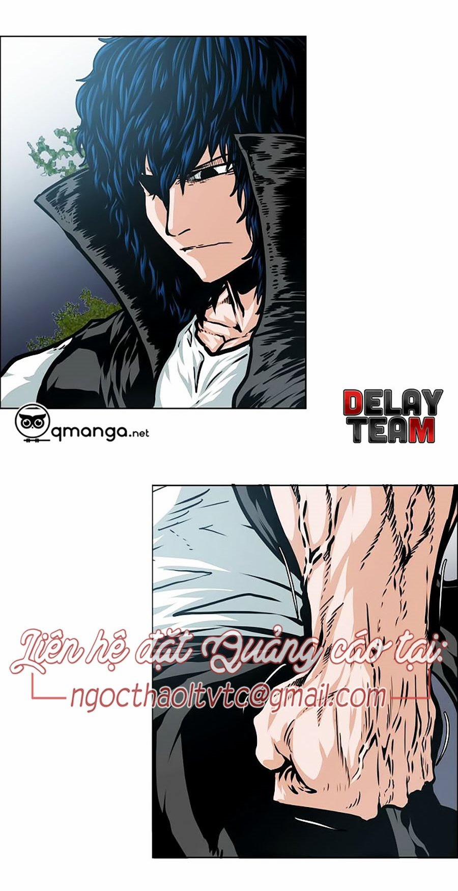 Bậc Thầy Kiếm Sư 44 trang 11