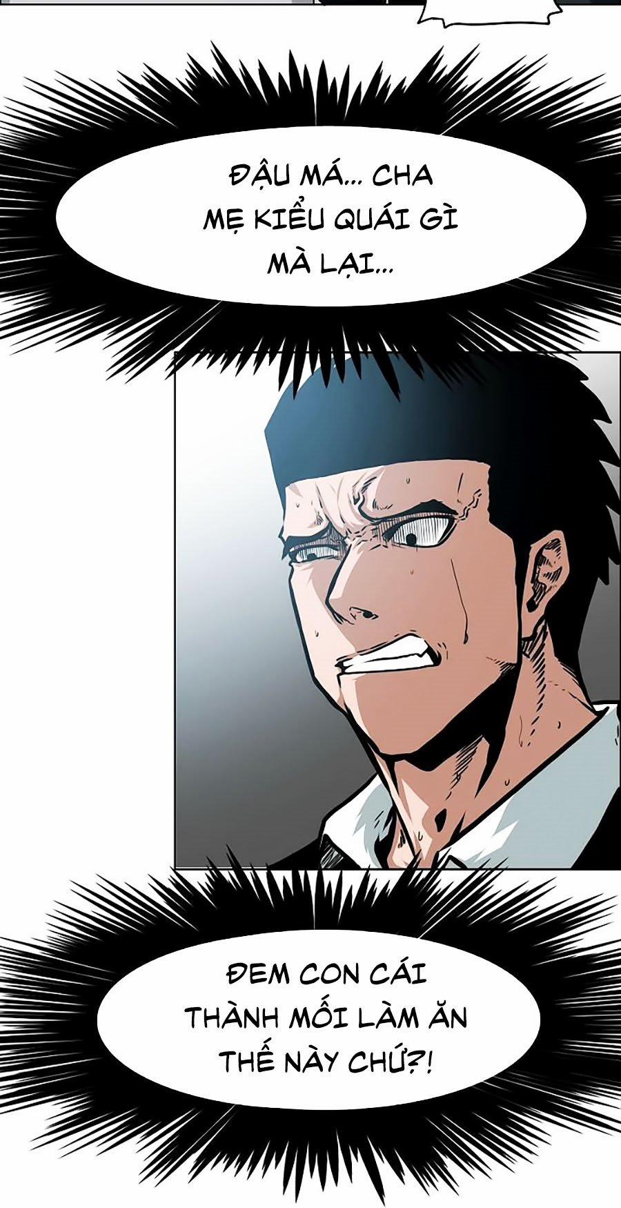 Bậc Thầy Kiếm Sư 44 trang 16