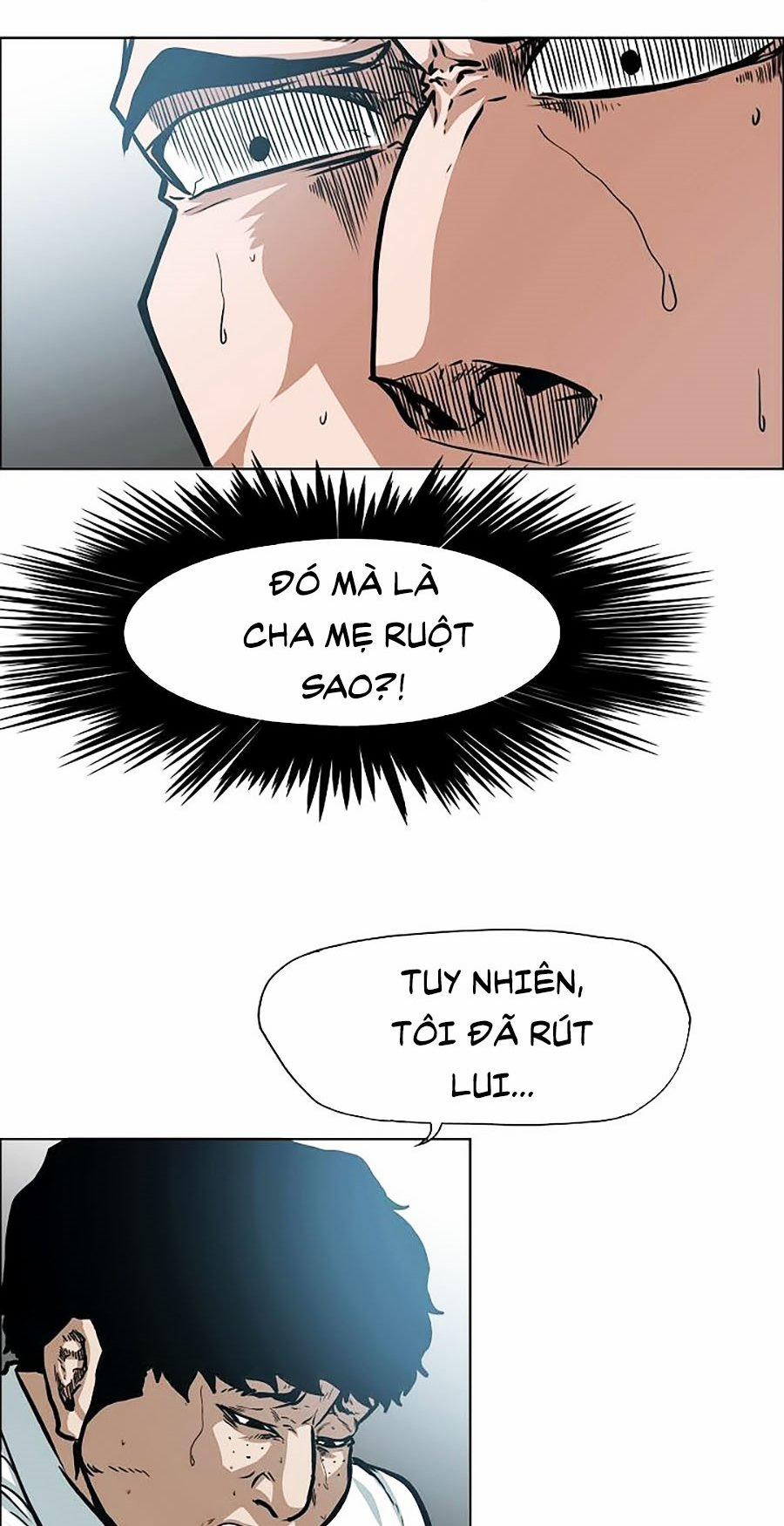 Bậc Thầy Kiếm Sư 44 trang 17