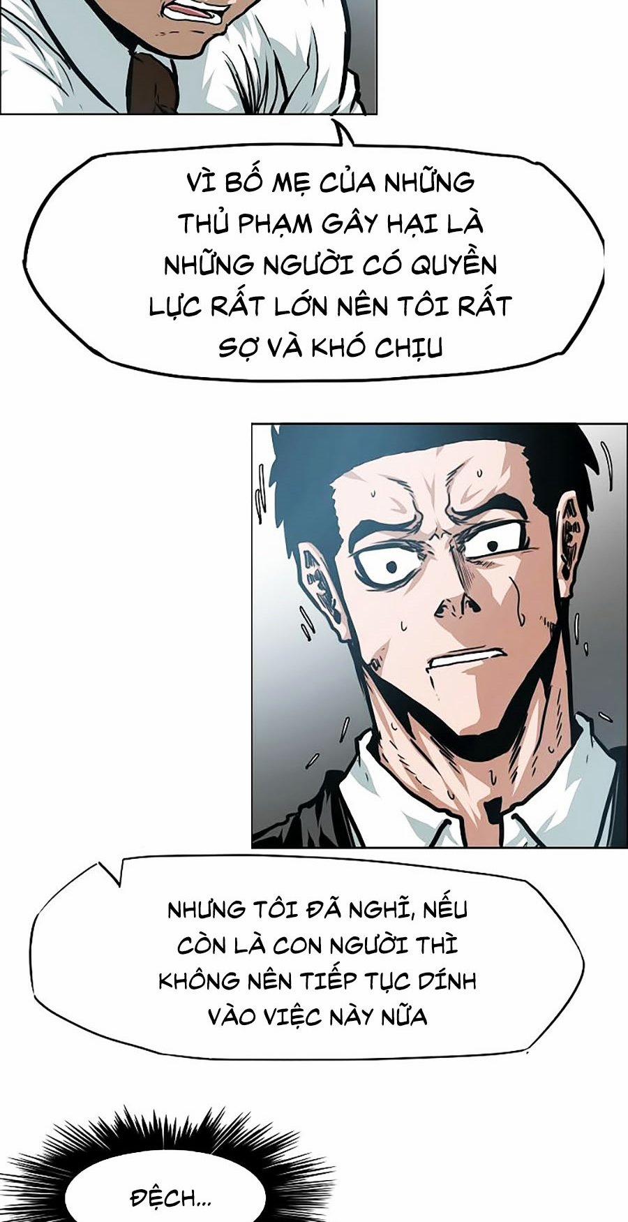 Bậc Thầy Kiếm Sư 44 trang 18