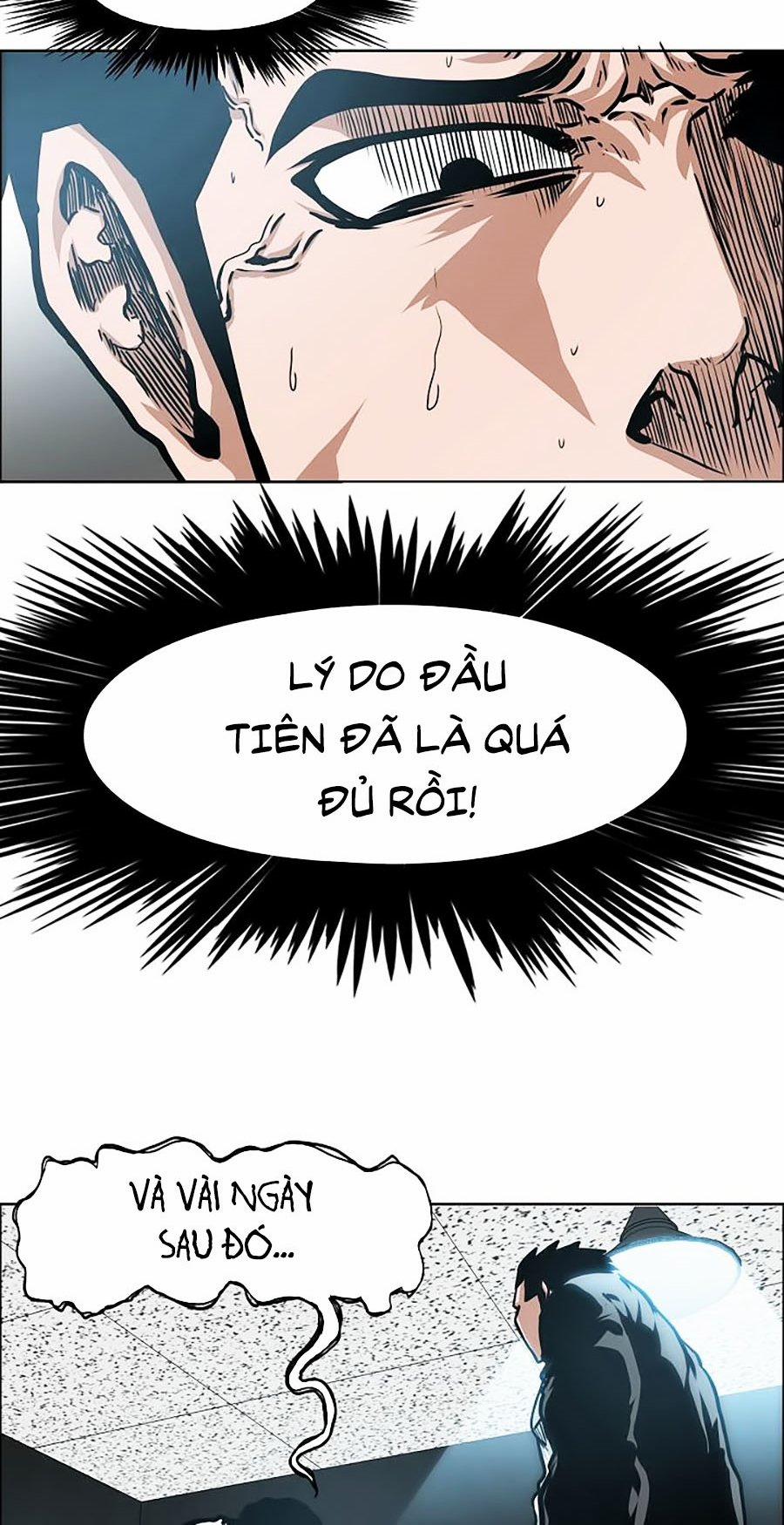 Bậc Thầy Kiếm Sư 44 trang 19