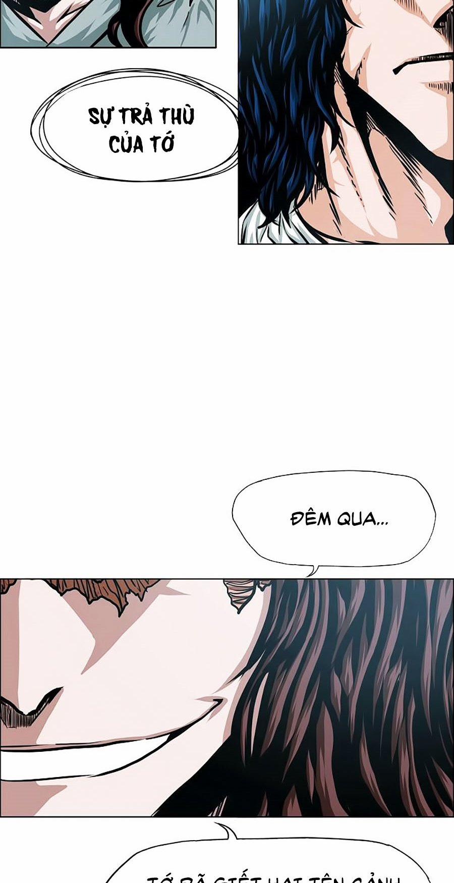 Bậc Thầy Kiếm Sư 44 trang 2