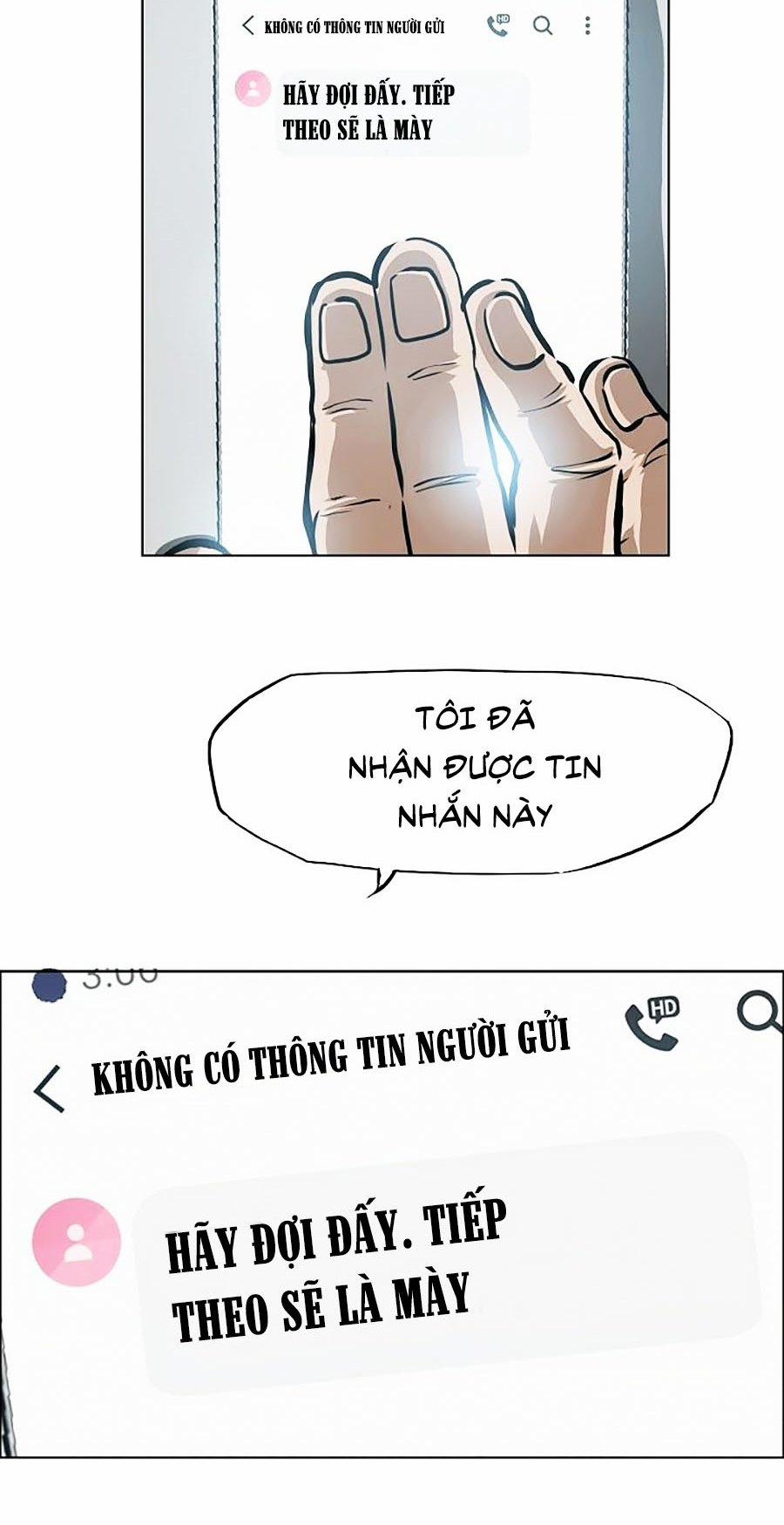 Bậc Thầy Kiếm Sư 44 trang 22