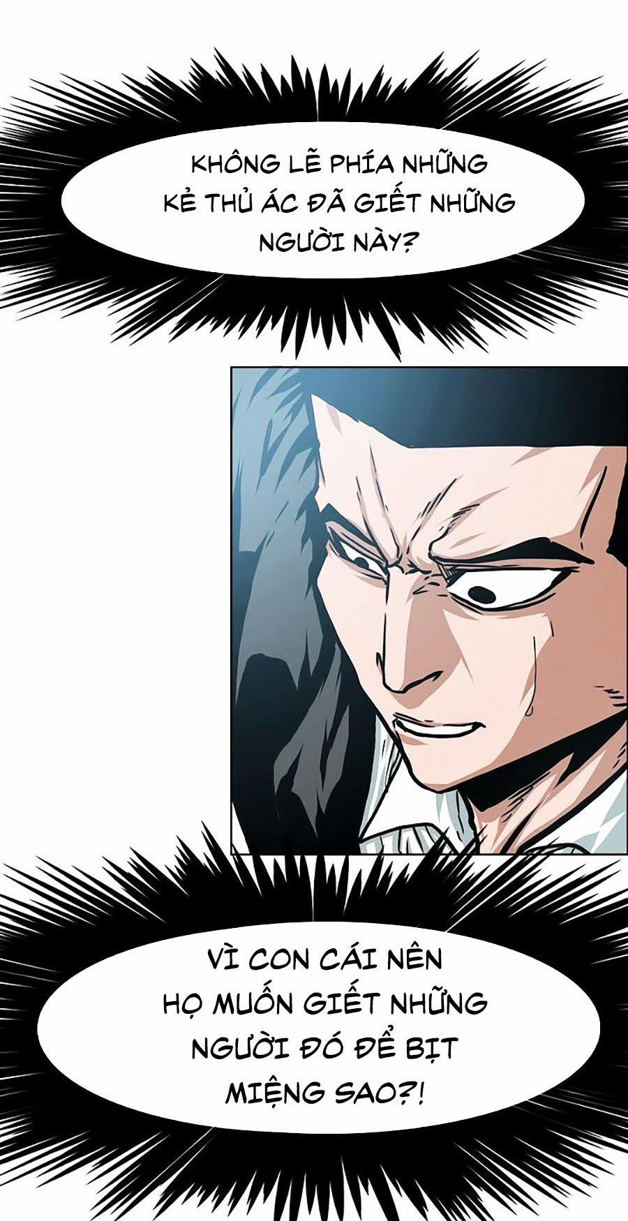 Bậc Thầy Kiếm Sư 44 trang 23