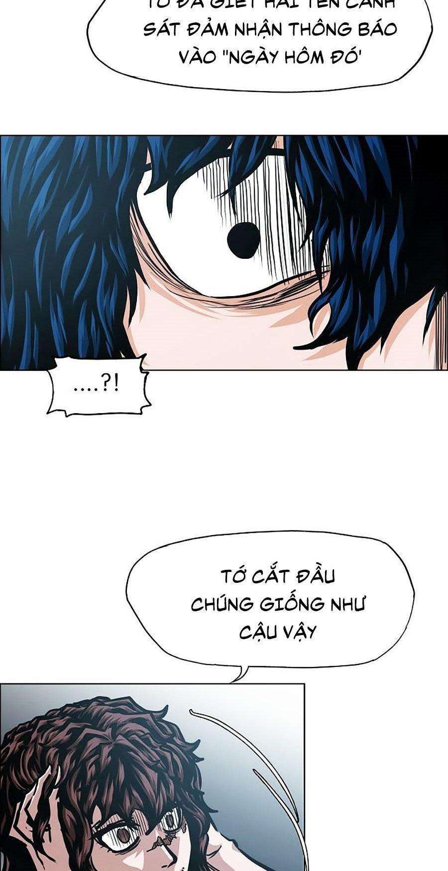 Bậc Thầy Kiếm Sư 44 trang 3