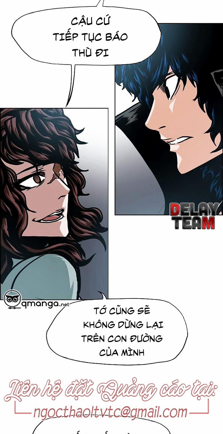 Bậc Thầy Kiếm Sư 44 trang 33