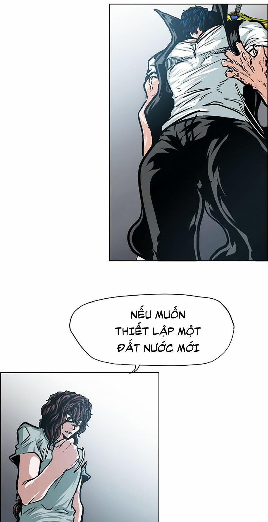 Bậc Thầy Kiếm Sư 44 trang 37