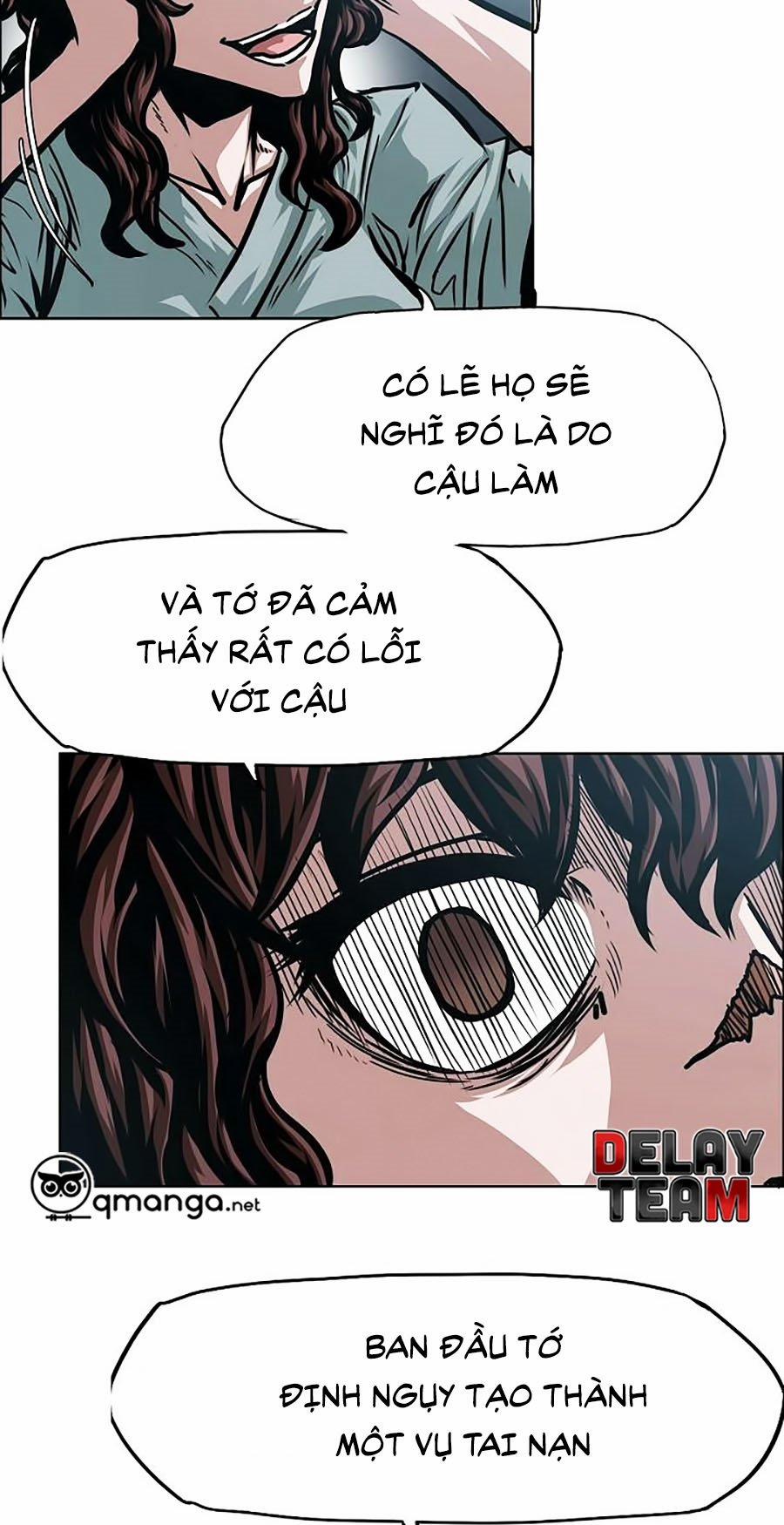 Bậc Thầy Kiếm Sư 44 trang 4