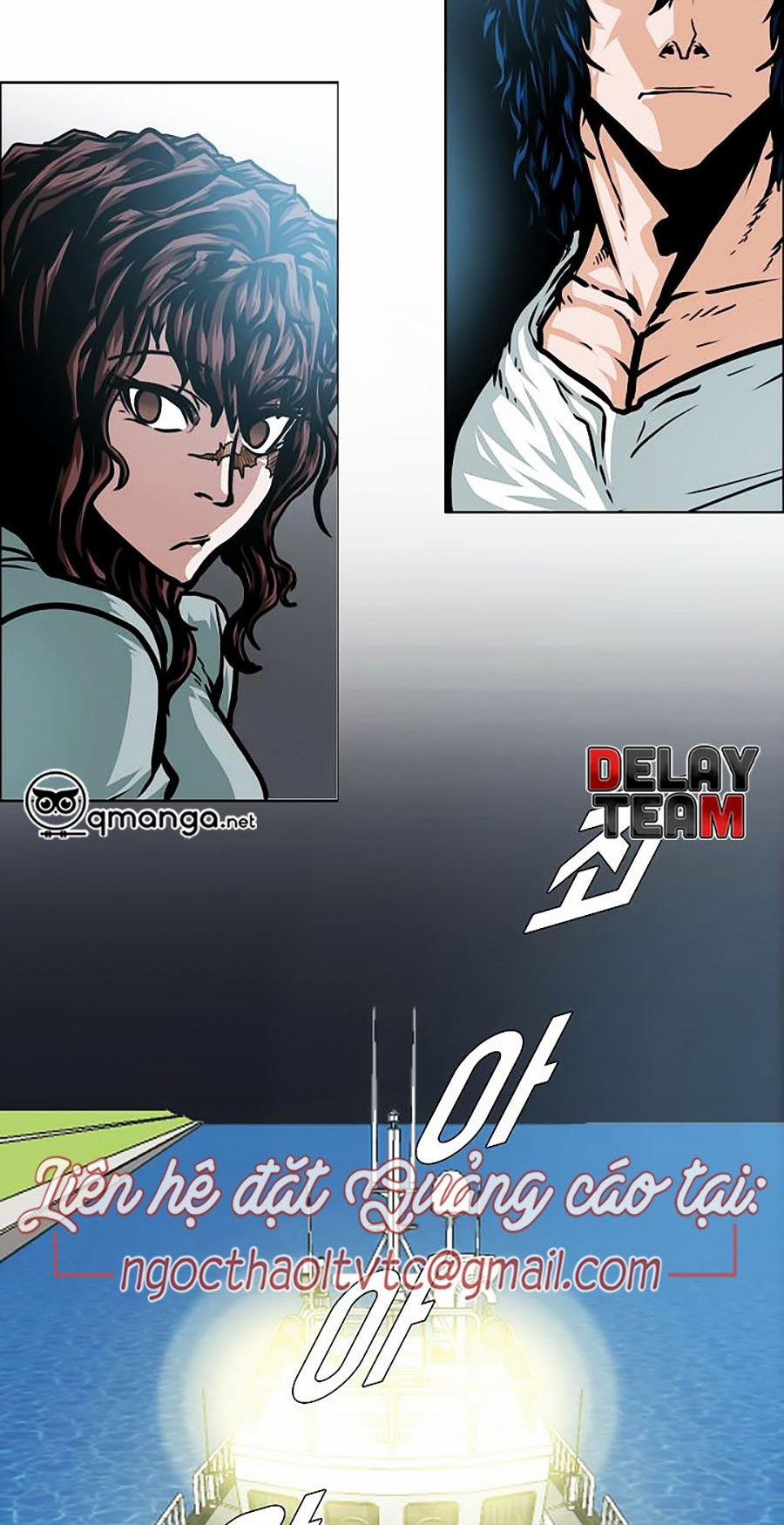 Bậc Thầy Kiếm Sư 44 trang 41