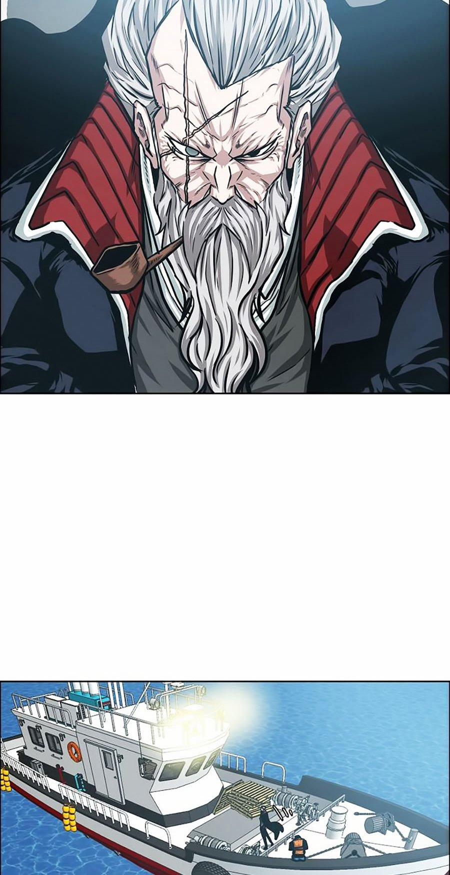 Bậc Thầy Kiếm Sư 44 trang 43