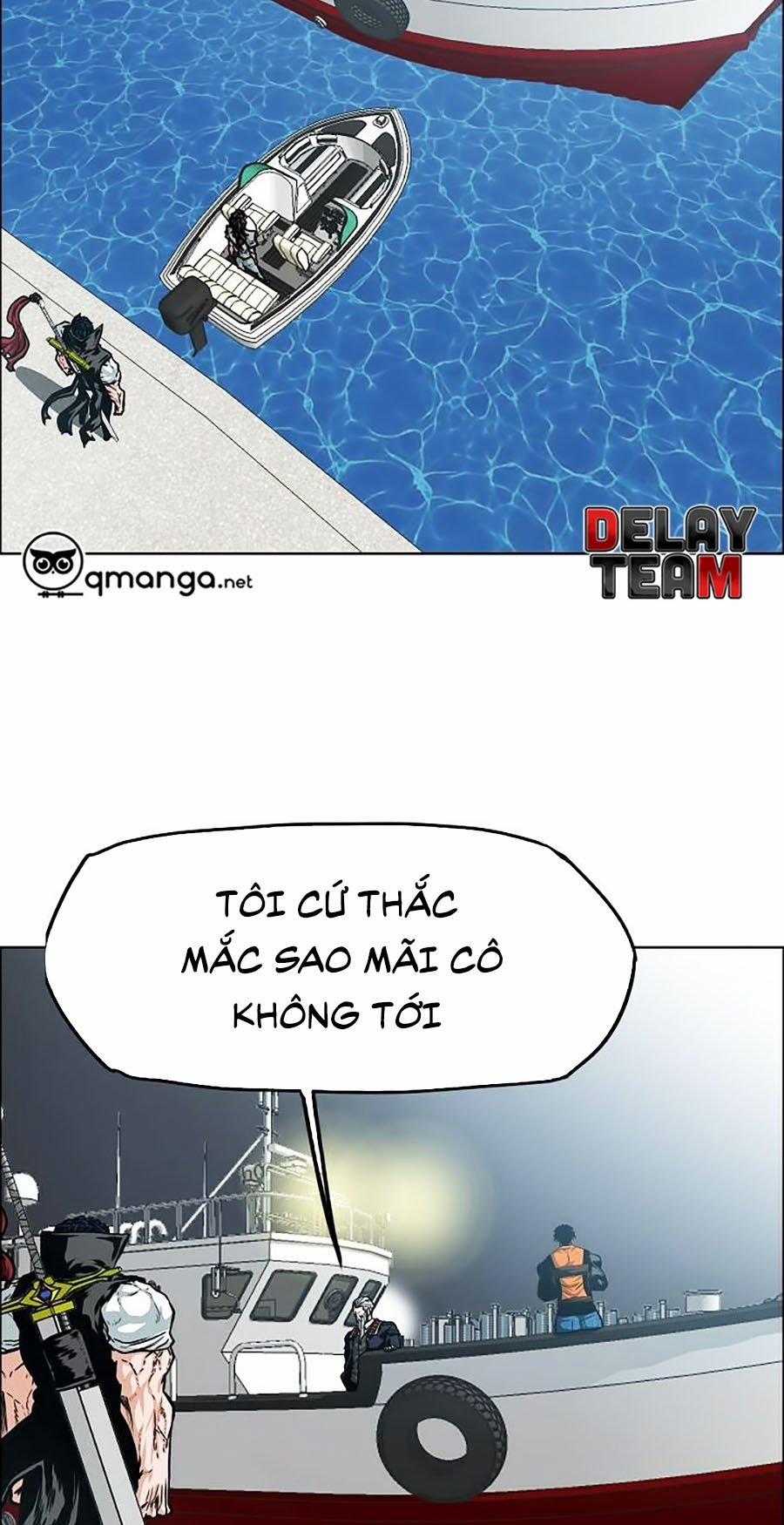 Bậc Thầy Kiếm Sư 44 trang 44