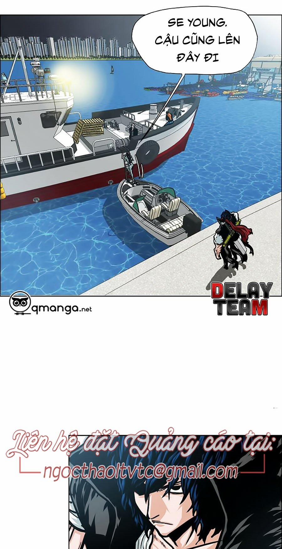 Bậc Thầy Kiếm Sư 44 trang 48