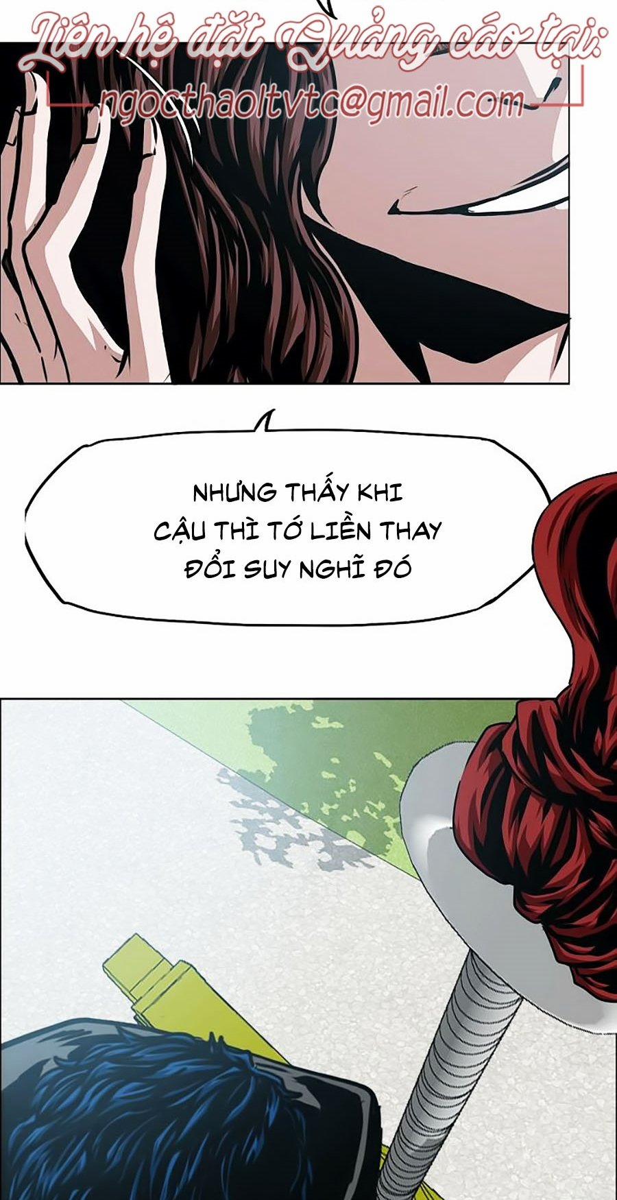 Bậc Thầy Kiếm Sư 44 trang 5