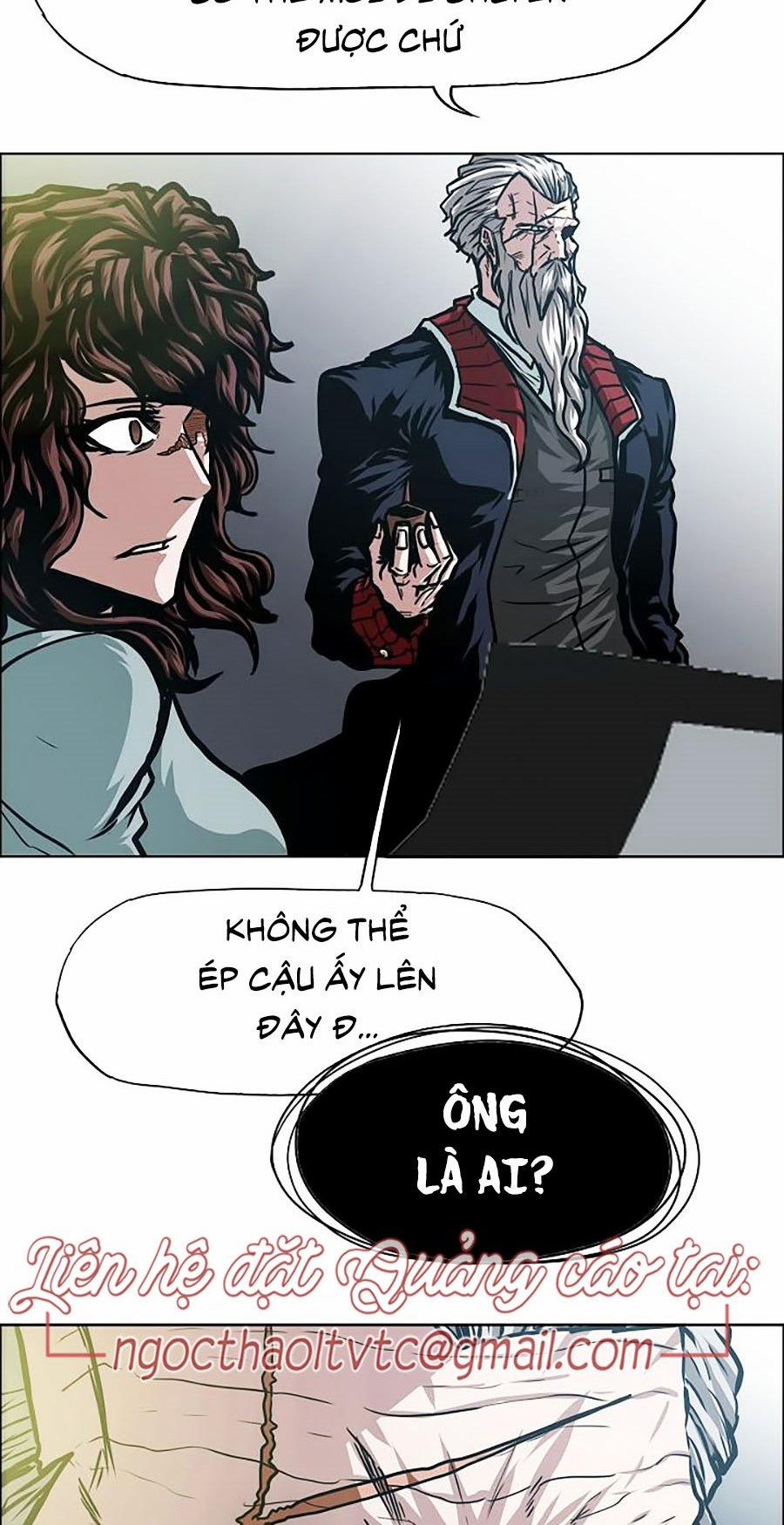 Bậc Thầy Kiếm Sư 44 trang 51