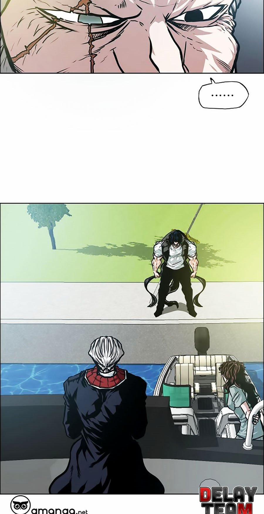 Bậc Thầy Kiếm Sư 44 trang 52