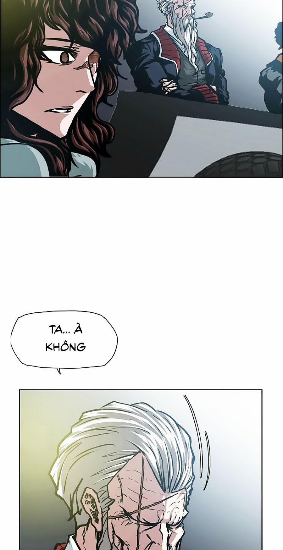 Bậc Thầy Kiếm Sư 44 trang 54