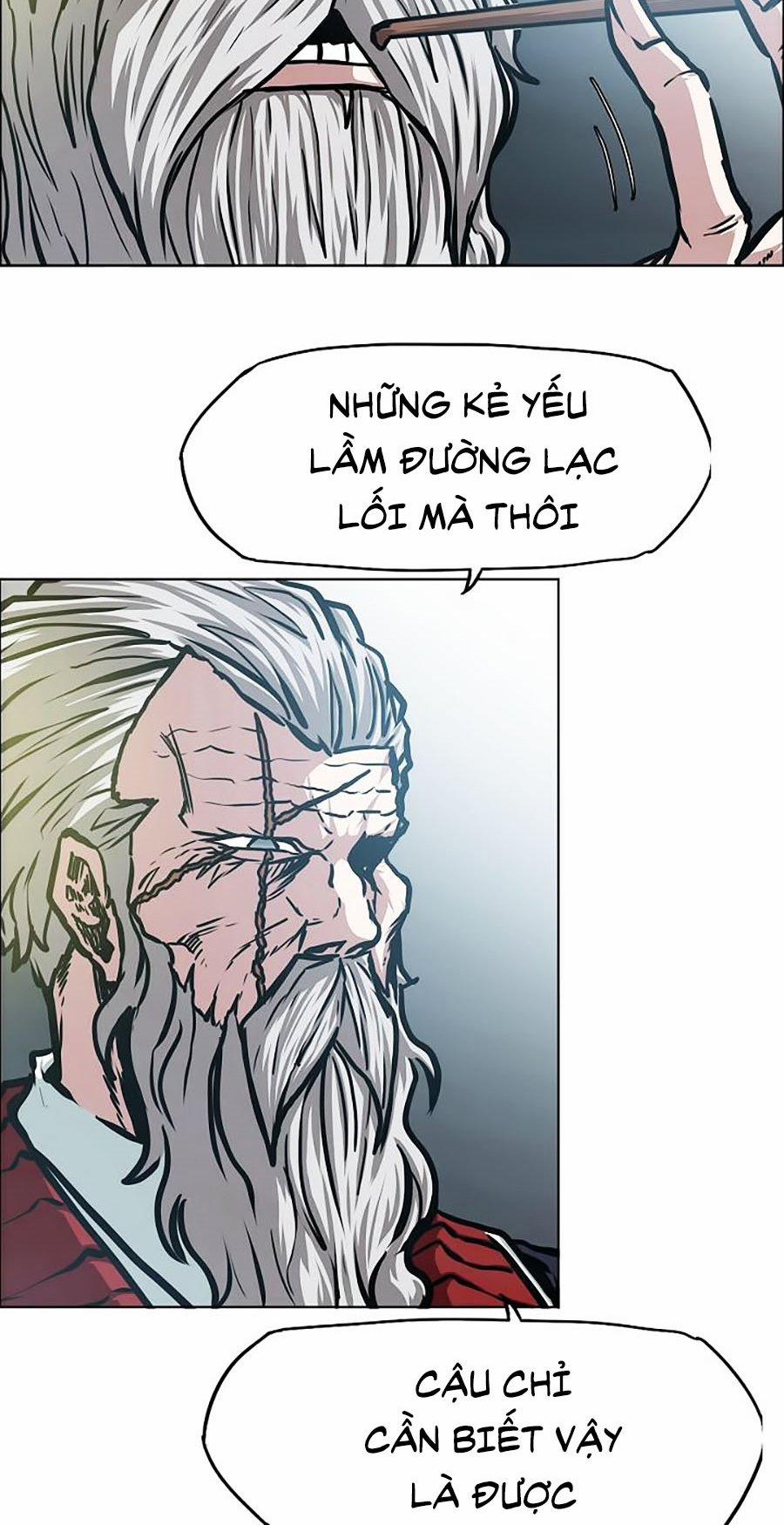 Bậc Thầy Kiếm Sư 44 trang 59