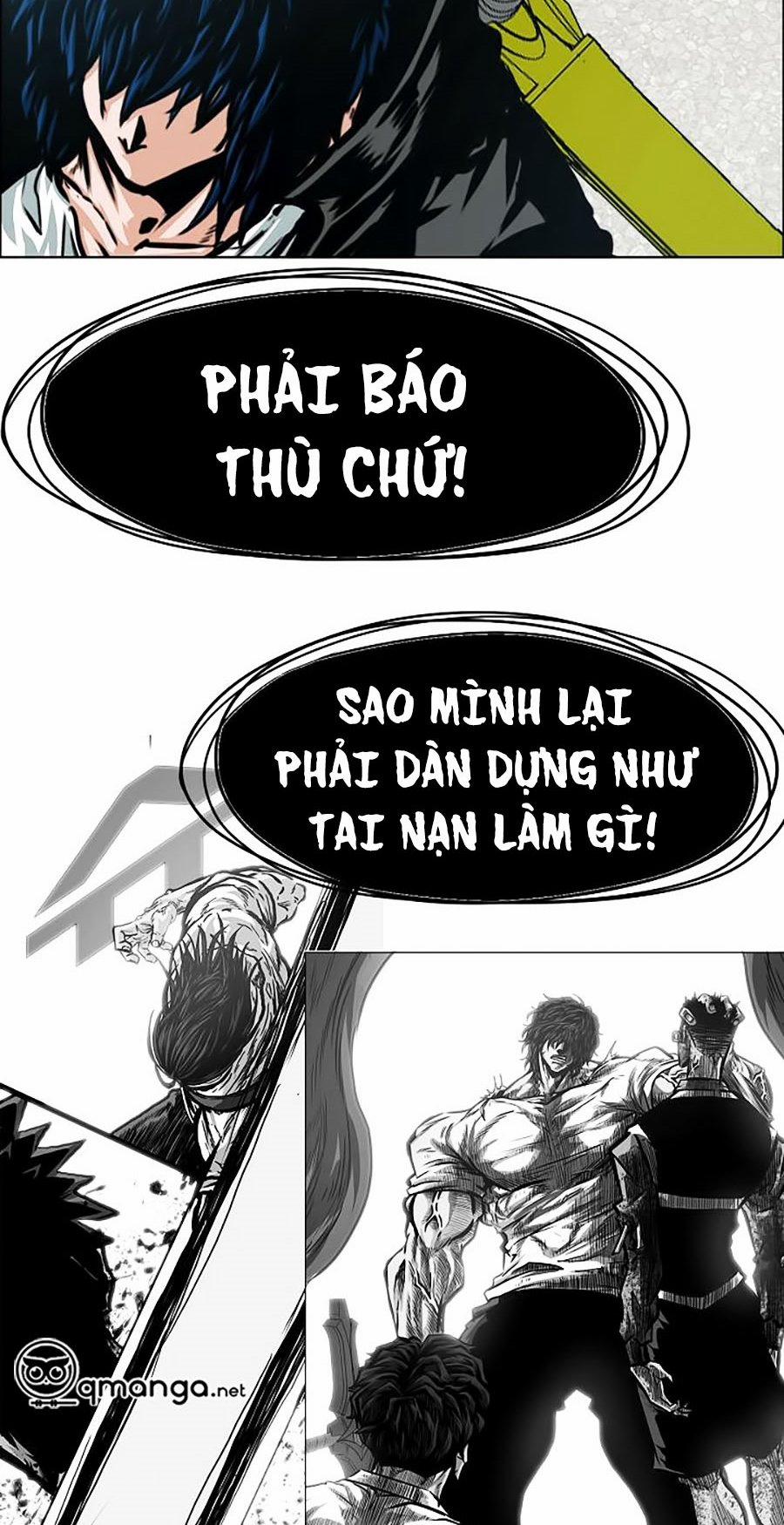 Bậc Thầy Kiếm Sư 44 trang 6